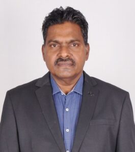 Nason Kiran Kumar Domathoti