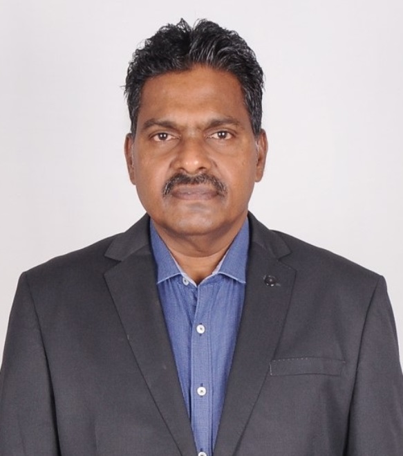 Nason Kiran Kumar Domathoti