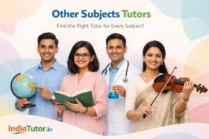 Other Subjects Tutors