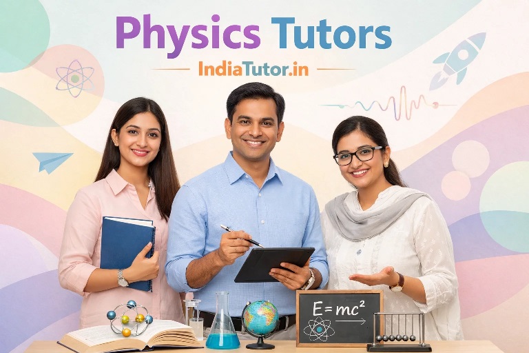 Physics Tutors