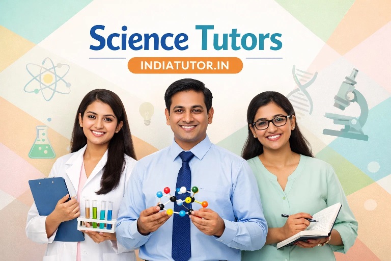 Science Tutors