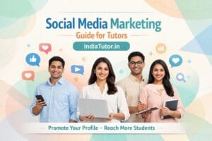 Social Media Marketing Guide for Tutors