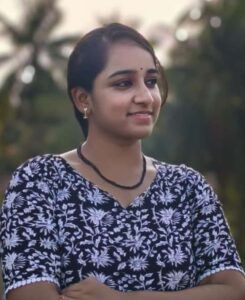 Subrahmanyeswari Kommireddy