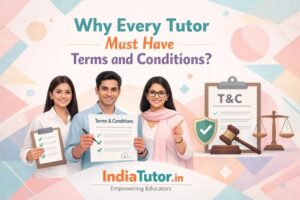 Why Every Tutor Must Have Terms and Conditions