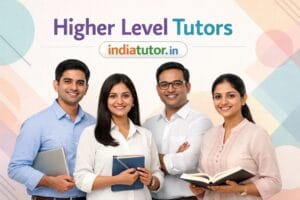 Higher Level Tutors
