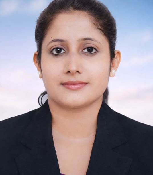 Monalisa Mishra