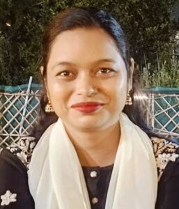 Firdous Jahn