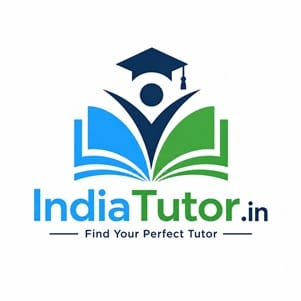 IndiaTutor.in - logo