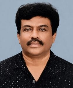 K.R.KRISHNADAS