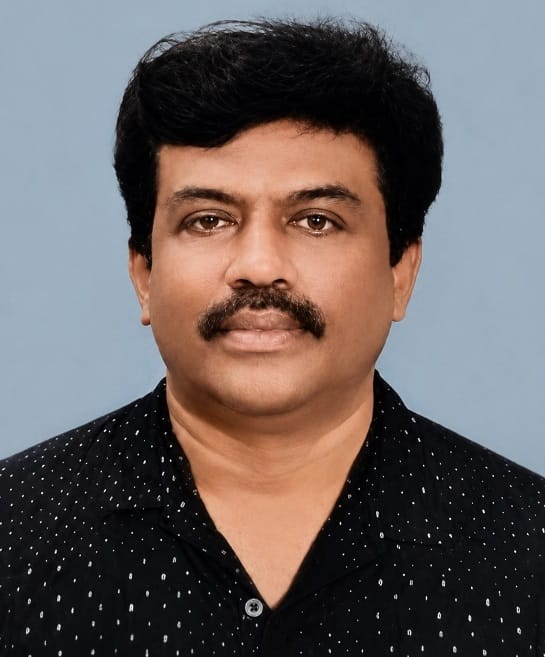 K.R.KRISHNADAS