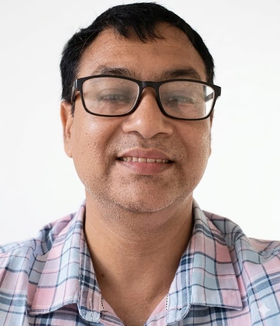 Kumar Navneet