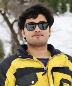 Rajat Soni