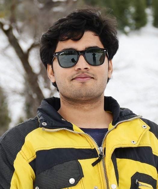 Rajat Soni