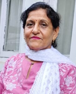 Ranjana Bhardwaj