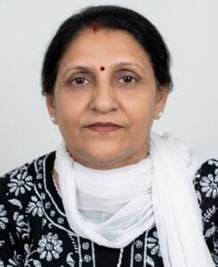 Ranjana Bhardwaj