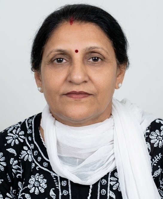 Ranjana Bhardwaj