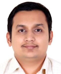 Ravi Paranjape