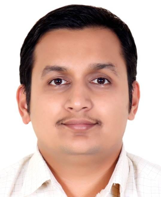 Ravi Paranjape