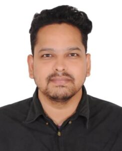 Siddharth Sinha