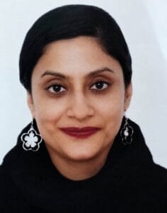 Sita Sundar
