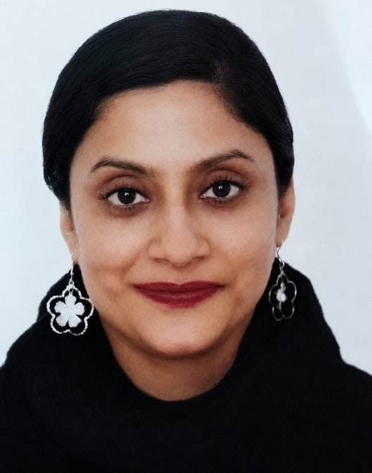 Sita Sundar