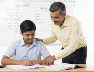 Best Study Techniques for Accounts Students