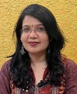 Bhawna Agarwal