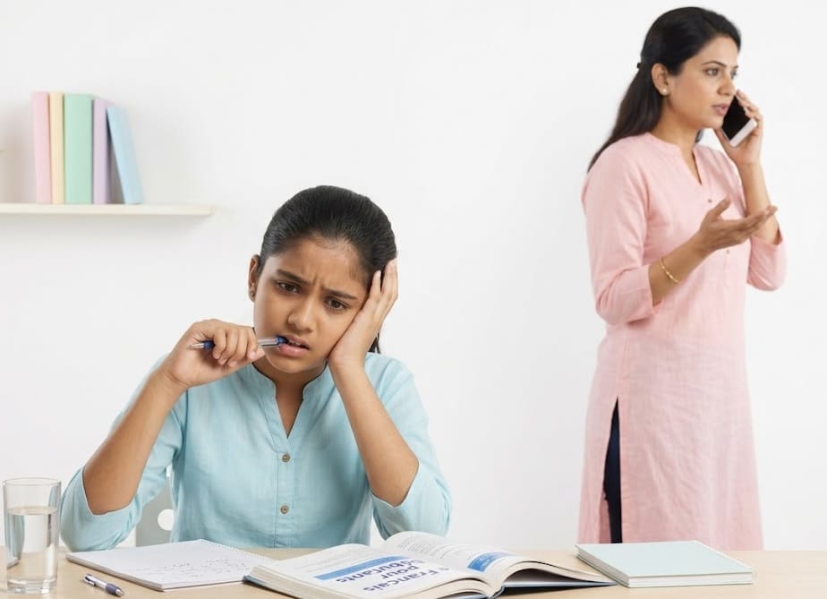 Common Mistakes Parents Make When Helping Children Learn French