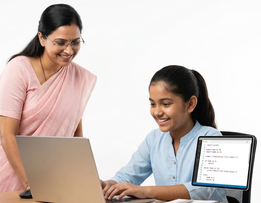 Computer Science Skills Every School Student Should Develop