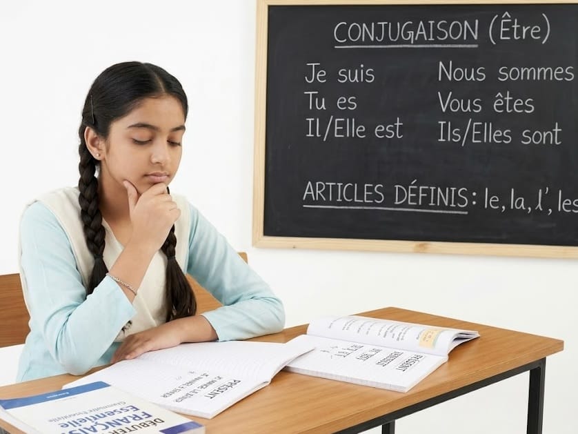 French Grammar Basics Every Student Should Know