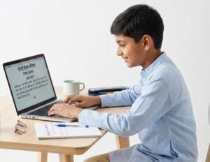 Hindi Writing Skills Every Student Should Develop
