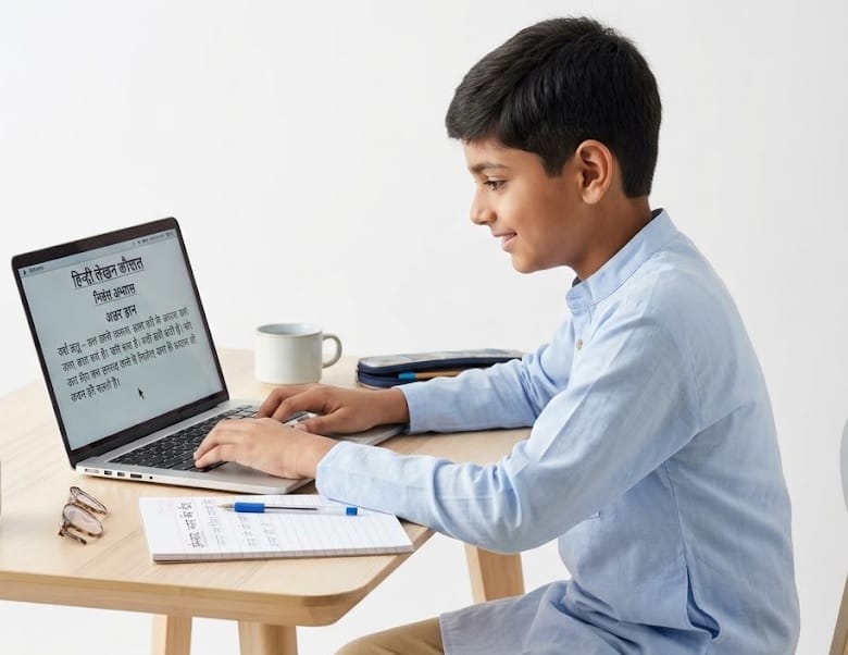 Hindi Writing Skills Every Student Should Develop