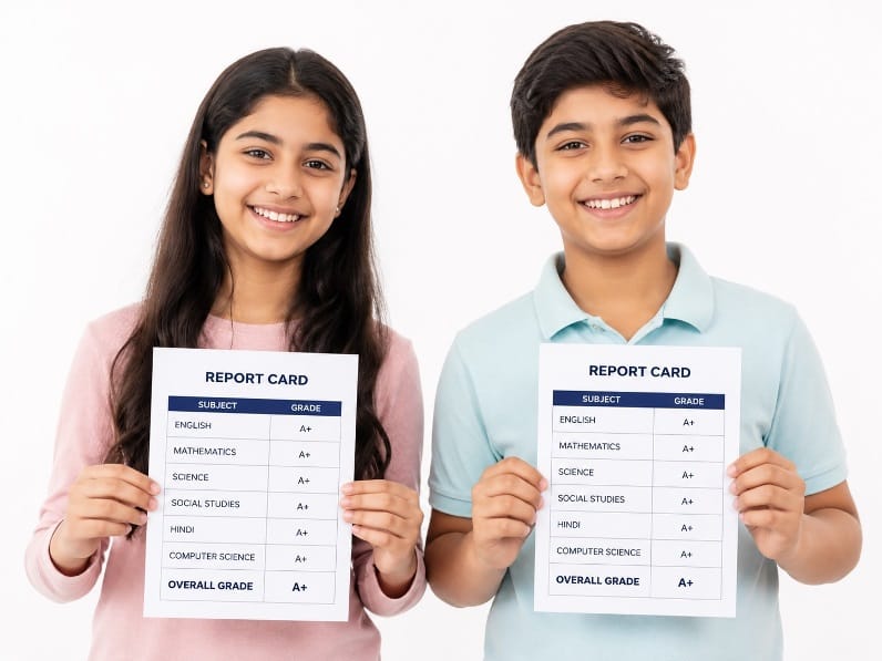 How English Proficiency Improves Overall Academic Performance