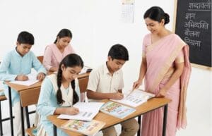 How Hindi Vocabulary Affects Writing and Speaking Skills