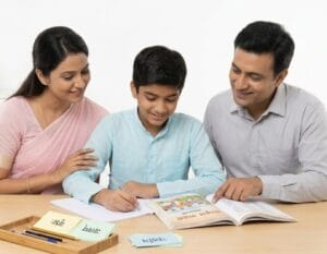 How Parents Can Help Children Memorize Sanskrit Vocabulary