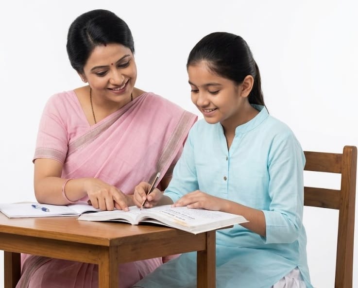 How Parents Can Make Sanskrit Learning Interesting