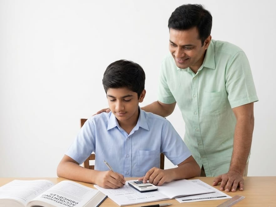 How to Build Strong Accounting Fundamentals from the Beginning