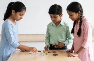 How to Build Strong Science Fundamentals From an Early Age