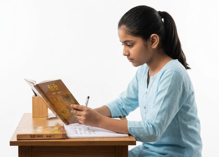 How to Build a Strong Hindi Vocabulary at Home