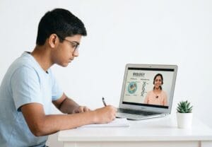 How to Choose the Right Biology Tutor for Your Child