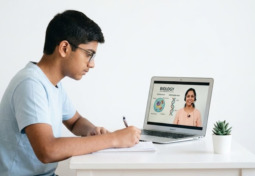 How to Choose the Right Biology Tutor for Your Child