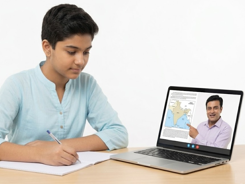 How to Choose the Right Social Studies Tuition Classes for Your Child