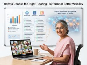 How to Choose the Right Tutoring Platform for Better Visibility