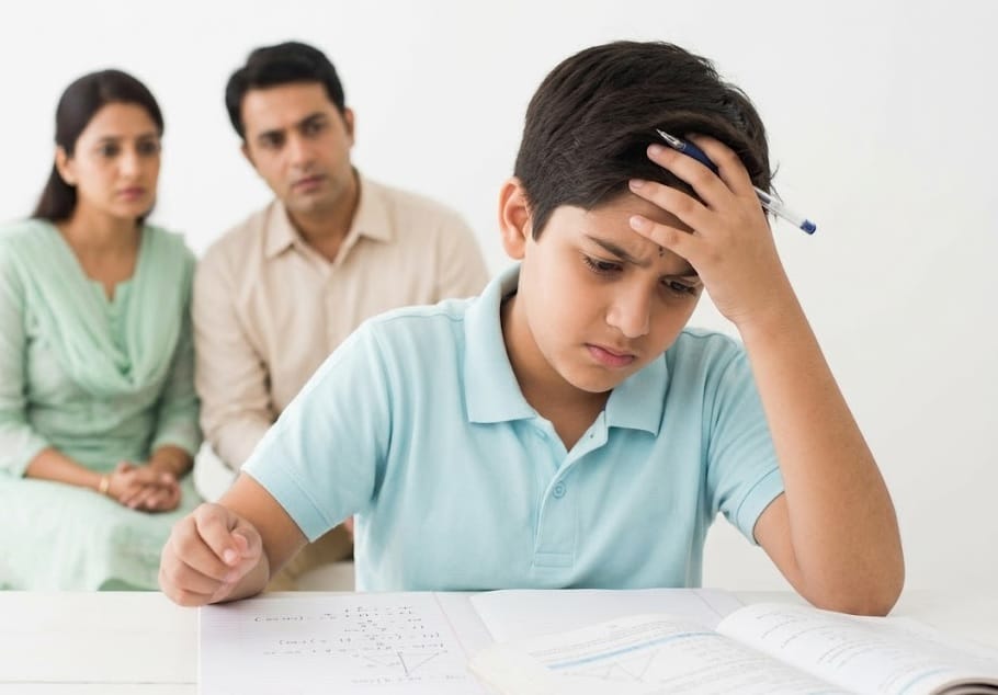 How to Help Your Child Improve in Mathematics