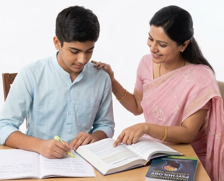 How to Improve Memory Retention for Psychology Subjects
