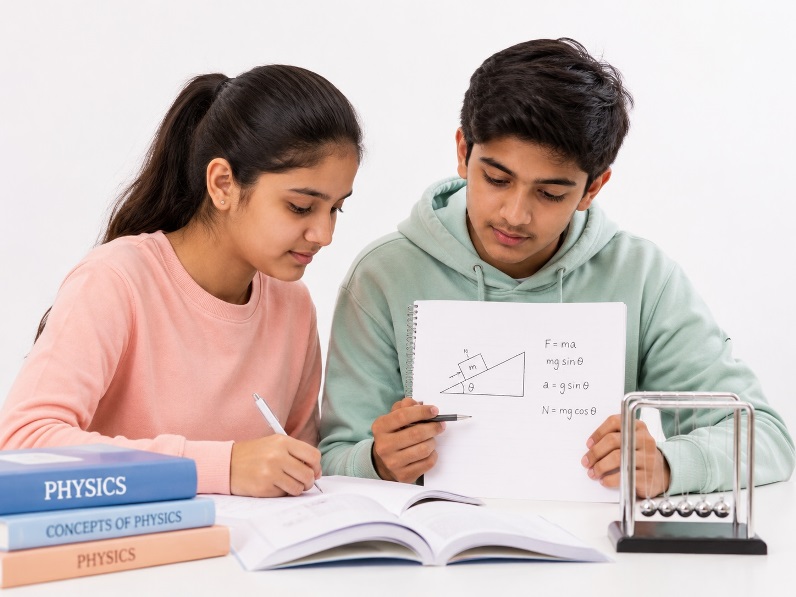 How to Improve Physics Problem-Solving Skills