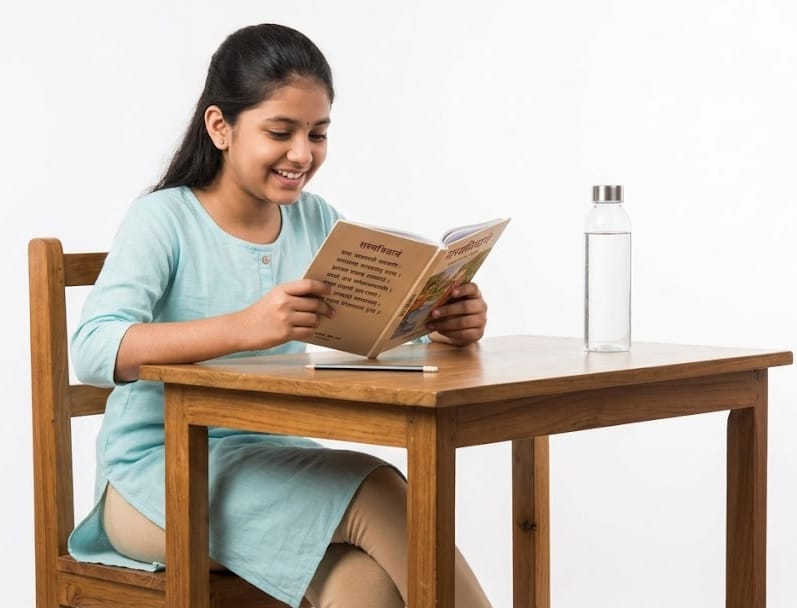 How to Improve Sanskrit Reading and Comprehension Skills