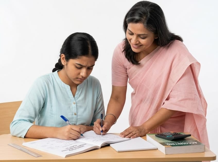 How to Learn Accounting Concepts Faster and Remember Them Longer