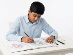 How to Learn Biology Diagrams Quickly and Accurately