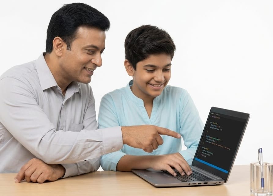 How to Make Computer Science Fun and Exciting for Children